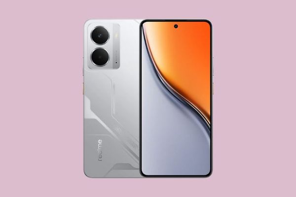 Realme P3 5G Goes on Sale in India