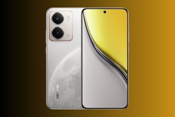 Realme P3 Ultra 5G Launched in India