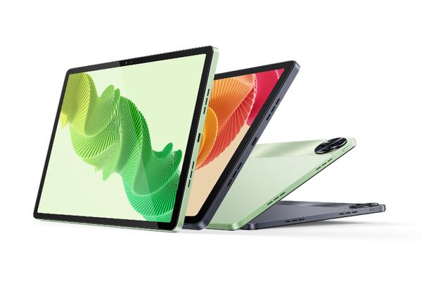 Realme Pad 2 Wi-Fi Variant Launched for an Introductory Price of Rs 15,999