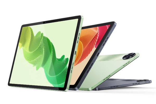 Realme Pad 2 Wi-Fi Variant Launching on April 15 in India