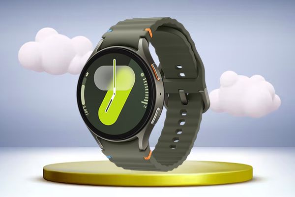 Samsung Debuts Galaxy Watch 7 at its Unpacked 2024 Event