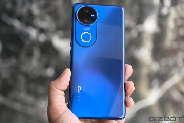 Vivo V50 Sale and Offers in India