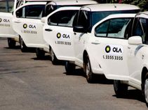 এবার গাঁটছড়া বাঁধল Ola আর Google