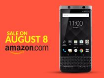 বাজারে এলো নতুন BlackBerry KEYone, দাম ৩৯,৯৯০ টাকা