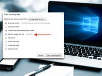 কিভাবে পরিষ্কার করবেন Windows এর ক্যাশে মেমোরি?