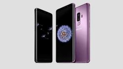 ভারতে লঞ্চ হল স্যামসাং গ্যালাক্সি S9 আর S9+, স্পেসিফিকেশান আর লঞ্চ অফার 
