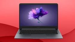চীনে লঞ্চ হল নতুন Honor MagicBook