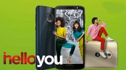 লঞ্চ হল Moto G6, G6 Plus আর G6 Play: স্পেসিফিকেশান ও ফিচার্স