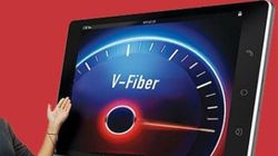 100 Mbps স্পিডে প্রতি মাসে 1500GB ডাটা দেবে এই সার্ভিস প্রোভাইডার