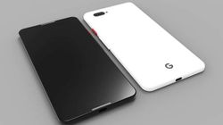 কেমন দেখতে হবে নতুন Pixel ফোন?