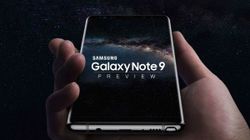 জানা গেল Galaxy Note 9 এর লঞ্চের তারিখ 