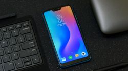 AI ফেস আনলক ও ডুয়াল ক্যামেরা সহ লঞ্চ হল Xiaomi Redmi 6 Pro