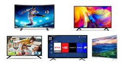কুড়ি হাজারে বাজারের সেরা পাঁচটি LED TV 