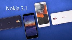 ভারতে লঞ্চ হল Nokia-র নতুন Android One স্মার্টফোন