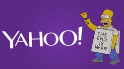 ২০ বছর পরে বন্ধ হয়ে গেল Yahoo Messenger