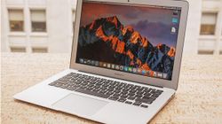 সেপ্টেম্বরে লঞ্চ হবে নতুন MacBook Air