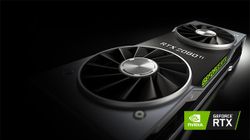 অবশেষে লঞ্চ হল তিনটি নতুন জেনারেশানের Nvidia গ্রাফিক্স কার্ড 