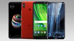 ২০,০০০ টাকার নীচে Snapdragon চিপসেটের সেরা পাঁচটি ডুয়াল ক্যামেরার স্মার্টফোন