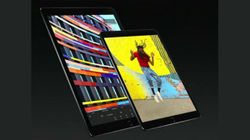 লঞ্চের আগেই দেখে নিন নতুন iPad Pro
