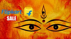 পুজোর আগেই ধামাকা সেল ফ্লিপকার্টে, হাত গুটিয়ে বসে নেই অ্যামাজন