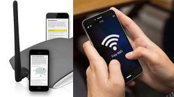 ছয়টি উপায়ে বাড়ির Wifi সিগনাল আরও শক্তিশালী করে তুলুন 