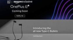  শিঘ্রই বাজারে আসবে OnePlus 6T