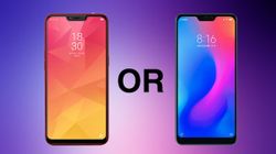 Realme 2 না Redmi 6 Pro? বাজিমাত করল কে? 
