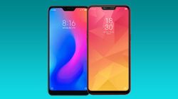 মঙ্গলবার ফ্ল্যাশ সেলে কেনা যাবে Redmi 6 Pro আর Realme 2