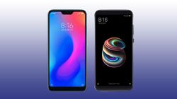 Redmi 6 Pro না Redmi Note 5 Pro? কোনটা ভালো? 