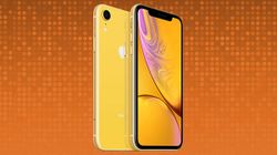 iPhone XR সম্পর্কে ১০টি অজানা তথ্য