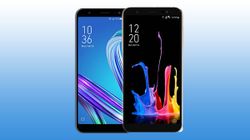 কবে বিক্রি শুরু হবে Asus ZenFone Max M1 আর ZenFone Lite L1?