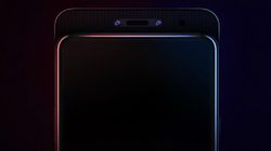 স্লাইডার ক্যামেরা সহ এই সপ্তাহে বাজারে আসবে Lenovo Z5 Pro