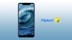 সোমবার বিক্রি শুরু হল Nokia 5.1 Plus