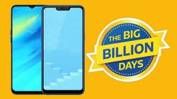 বিগ বিলিয়ান ডেজে বিক্রি শুরু হল Realme 2 Pro আর Realme C1
