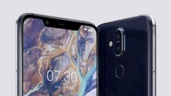 কবে ভারতে আসছে Nokia 8.1?