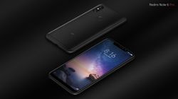 নভেম্বরে ভারতে আসছে Redmi Note 6 Pro