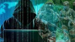সাইবার যুদ্ধে নেমে একাধিক পাকিস্তানের ওয়েবসাইটের দখল নিল ভারতীয় হ্যাকাররা