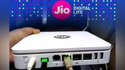 গোটা দেশে ১,৬০০ শহরে আসছে জিও গিগাফাইবার