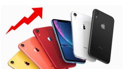 ১২,০০০ টাকা দাম বাড়তে চলেছে আইফোনের