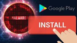 এক বছরে ১৯০ কোটি ম্যালওয়্যার থামিয়েছে গুগল প্লে স্টোর