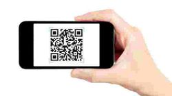 অ্যানড্রয়েড ফোন থেকেই যে কোন ওয়াবসাইটের কিউআর কোড তৈরি করবেন কীভাবে?