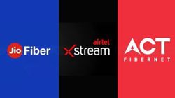 জিও, এয়ারটেল, এসিটি: চলতি বছরের সেরা ব্রডব্যান্ড প্ল্যানগুলি দেখে নিন