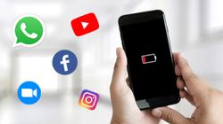 আপনার অজান্তেই ফোনের ব্যাটারি শেষ করছে এই ২০টা অ্যাপ