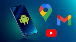 য়েক লক্ষ অ্যানড্রয়েড ফোনে আর কাজ করবে না গুগল ম্যাপস, জিমেল, ইউটিউব