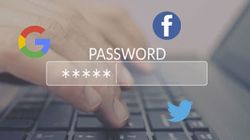 গুগল, ফেসবুক, ট্যুইটার অ্যাকাউন্টের পাসওয়ার্ড হ্যাক হয়েছে! জানবেন কীভাবে?