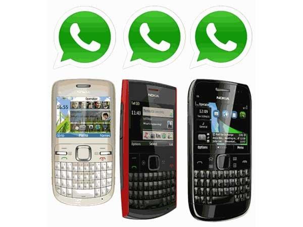 নকিয়া ই-সিক্স (Nokia E6)