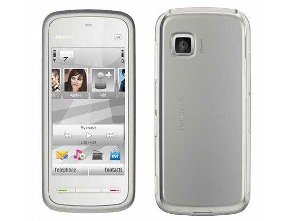 নকিয়া ৫২৩৩ (Nokia 5233 )