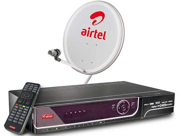 রিলায়েন্স জিও-এর প্রভাবঃ এয়ারটেল ডিটিএইচ, ব্রডব্যান্ড ও পোস্টপেইড ব্যব রিলায়েন্স জিও-এর প্রভাবঃ এয়ারটেল ডিটিএইচ, ব্রডব্যান্ড ও পোস্টপেইড ব্যব