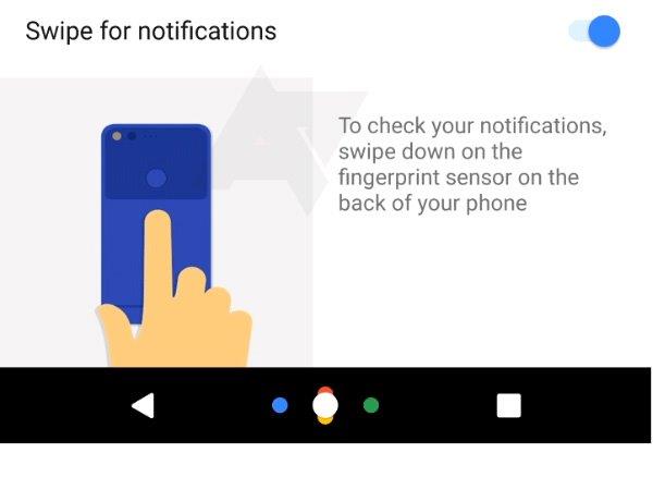 মাল্টিফাংশনাল ফিঙ্গারপ্রিন্ট স্ক্যানার