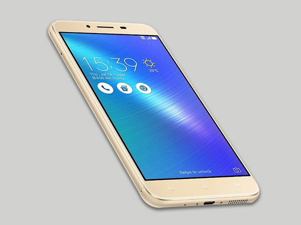 Asus Zenfone 3 Max (ফোনটি এক্সচেঞ্জে প্রায় 15,000 টাকা পর্যন্ত ছাড় পেতে পারেন)